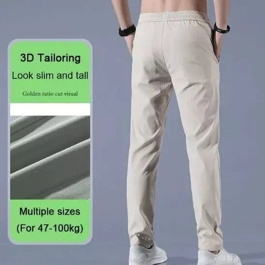 Fast Dry Stretch Pants