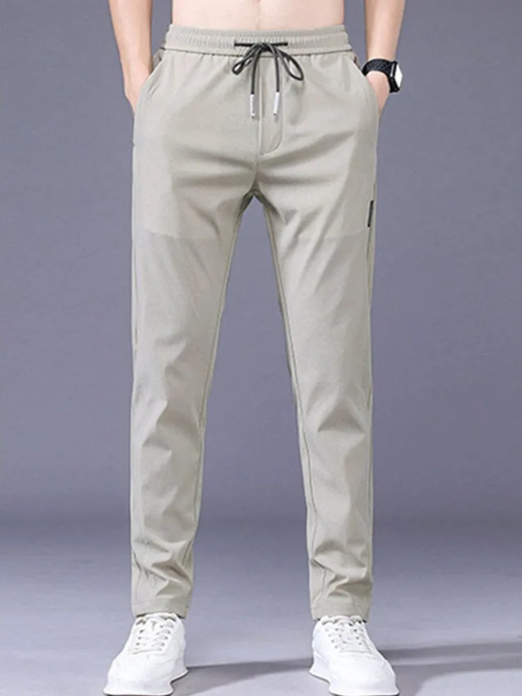 Fast Dry Stretch Pants