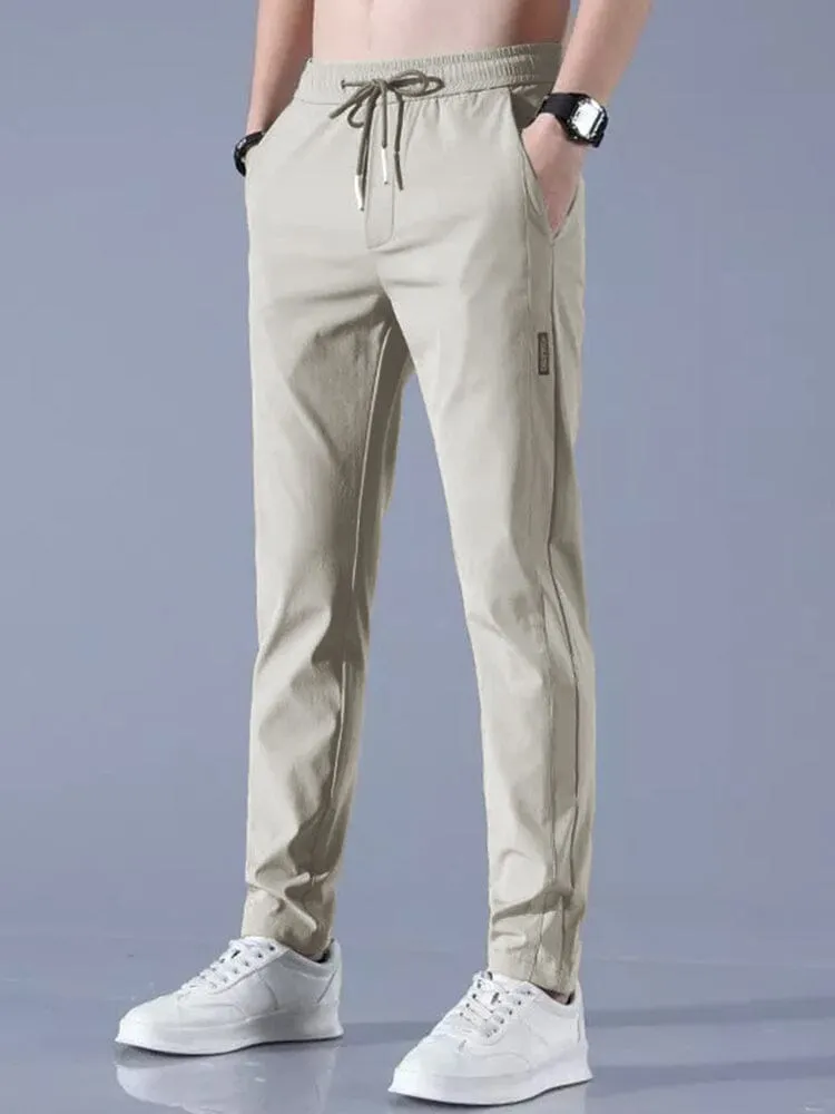 Fast Dry Stretch Pants