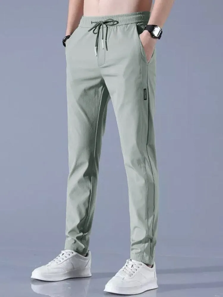 Fast Dry Stretch Pants