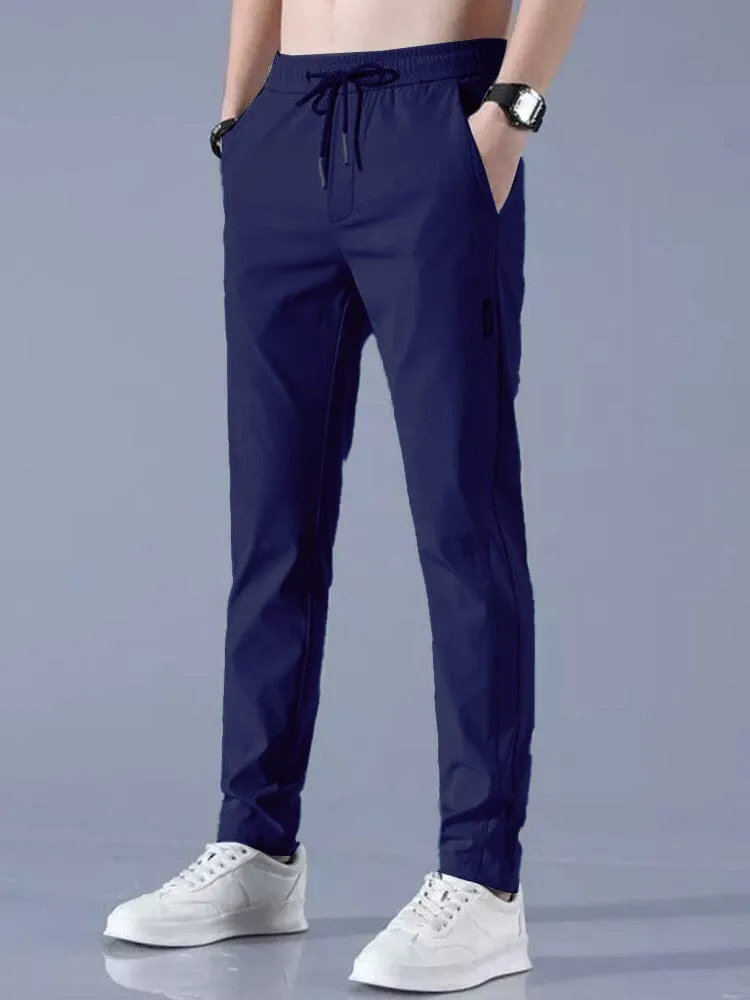 Fast Dry Stretch Pants