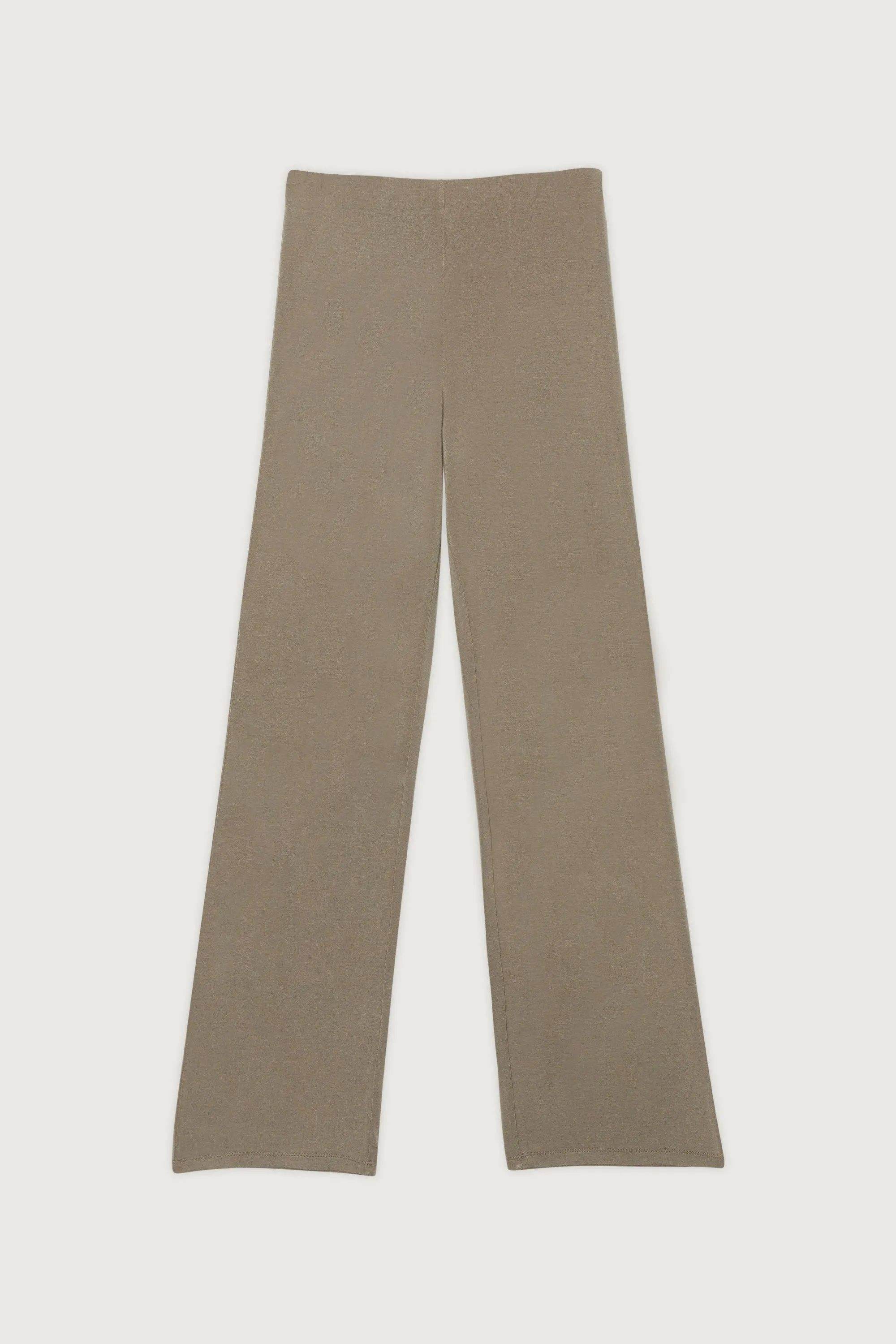 FITTED PANT
