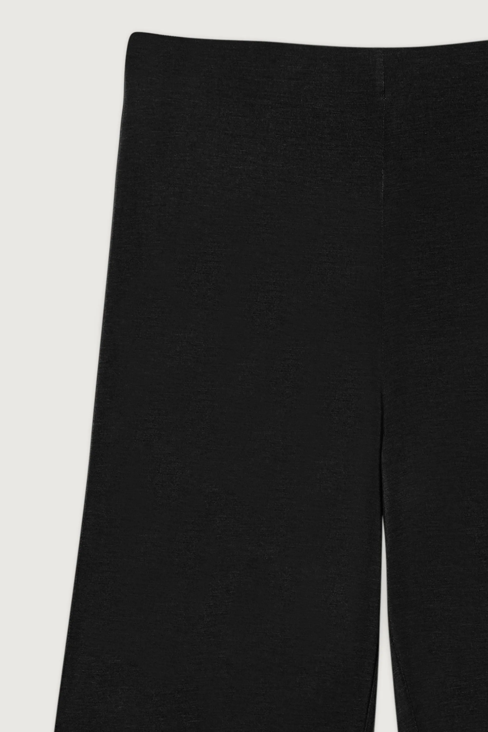 FITTED PANT