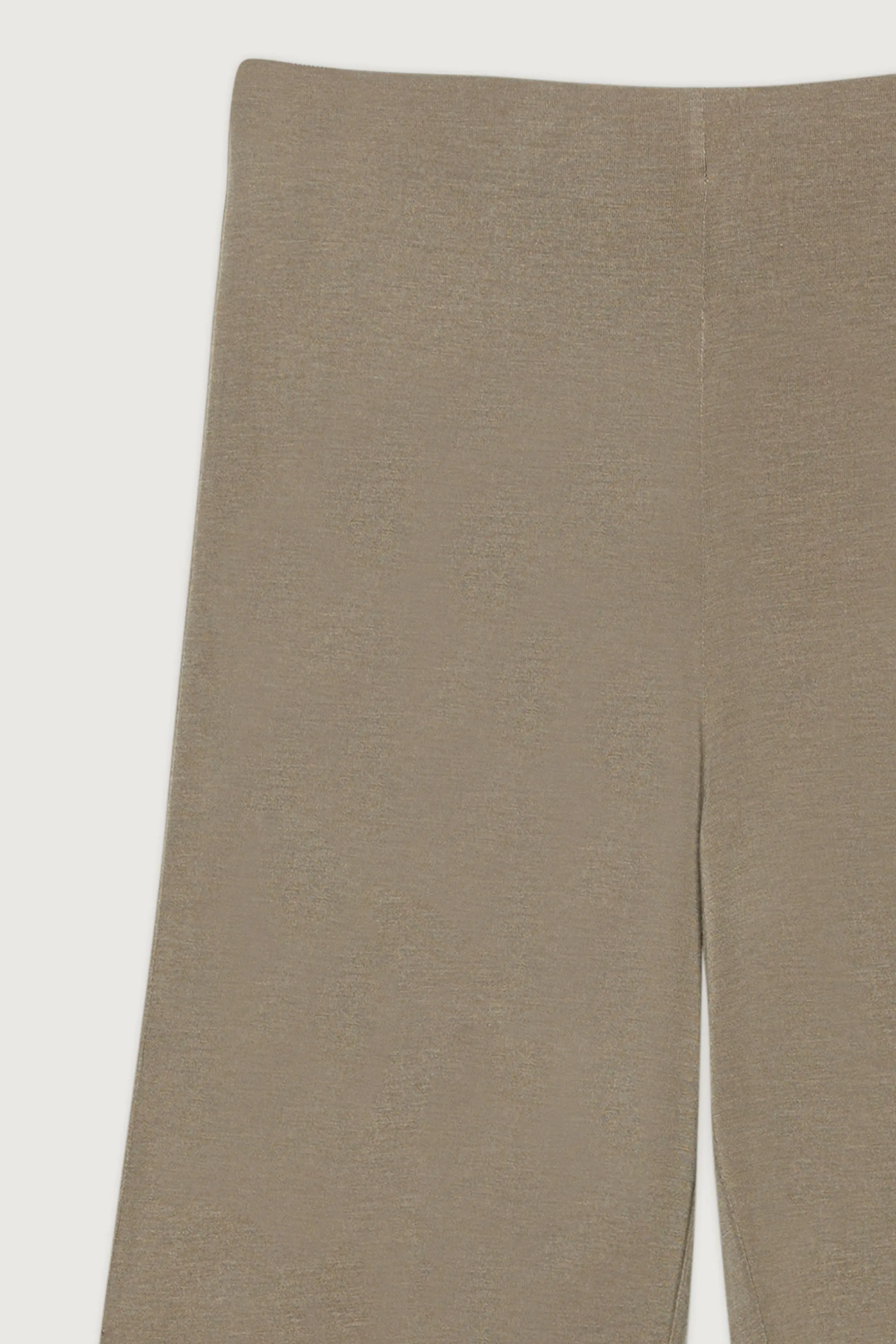 FITTED PANT