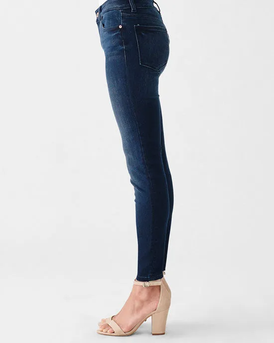 Florence Cropped Jeans