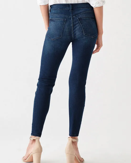 Florence Cropped Jeans