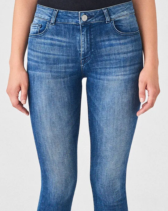Florence Cropped Jeans