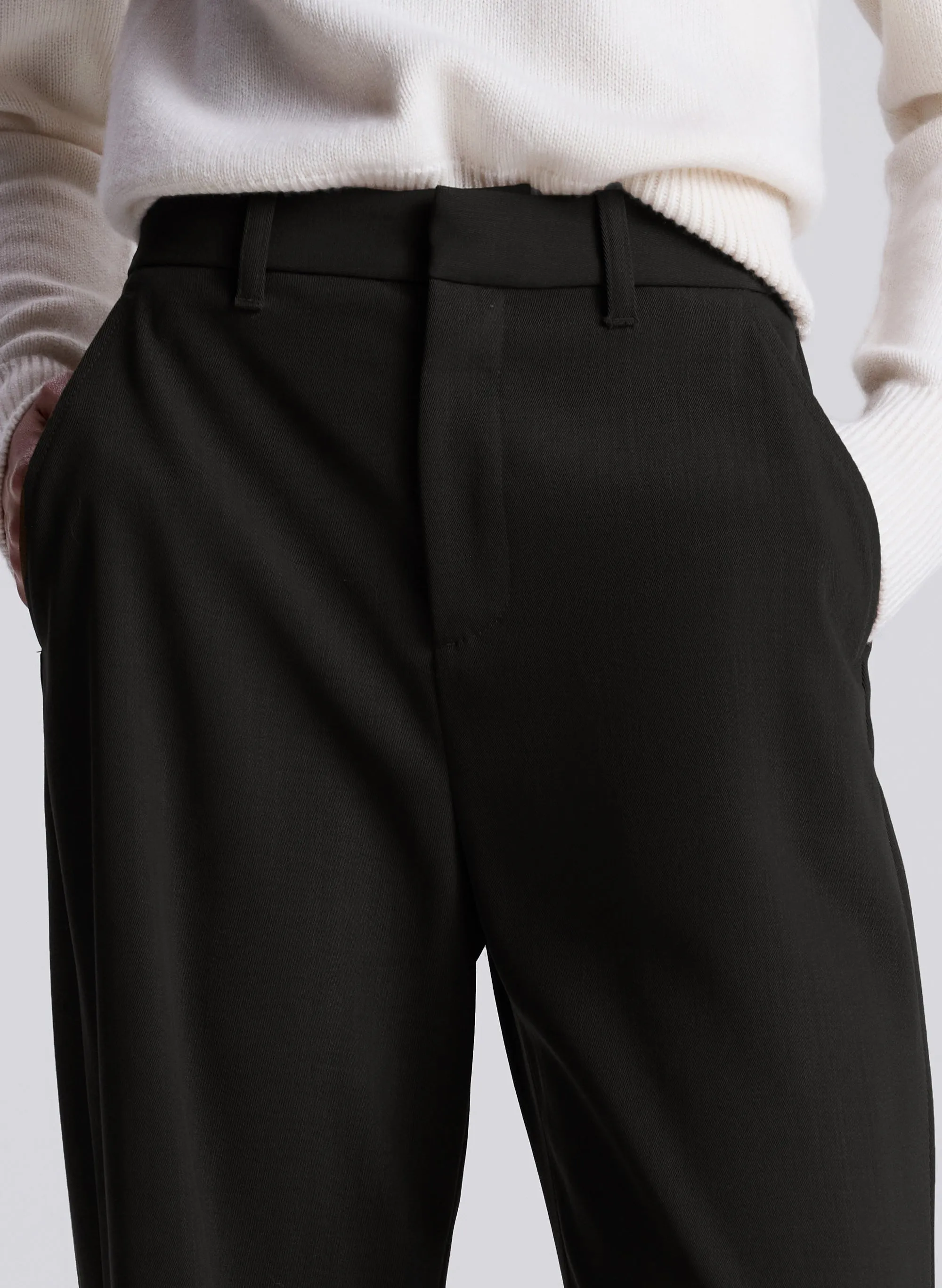 Hirsh Pant