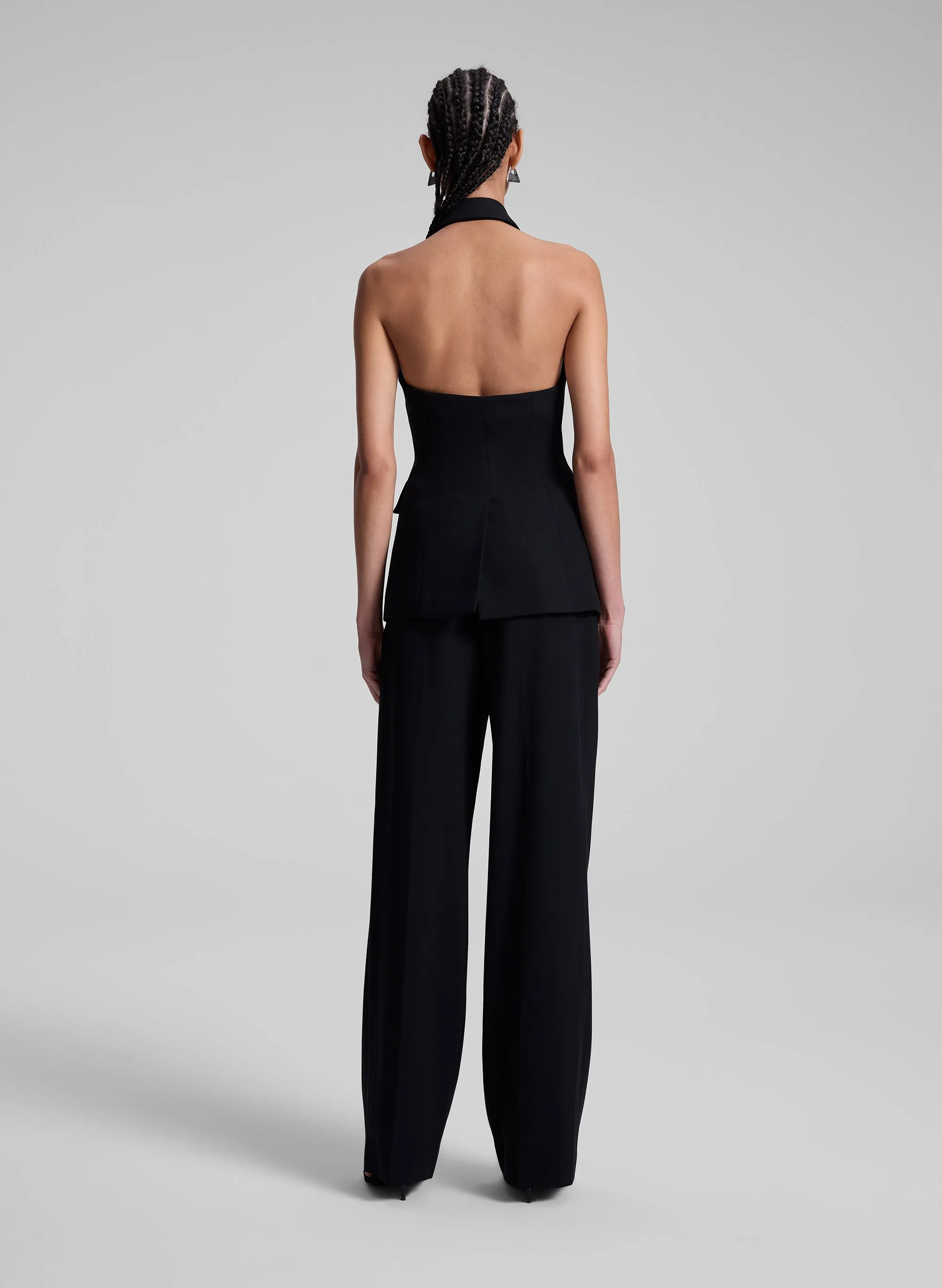Hirsh Pant