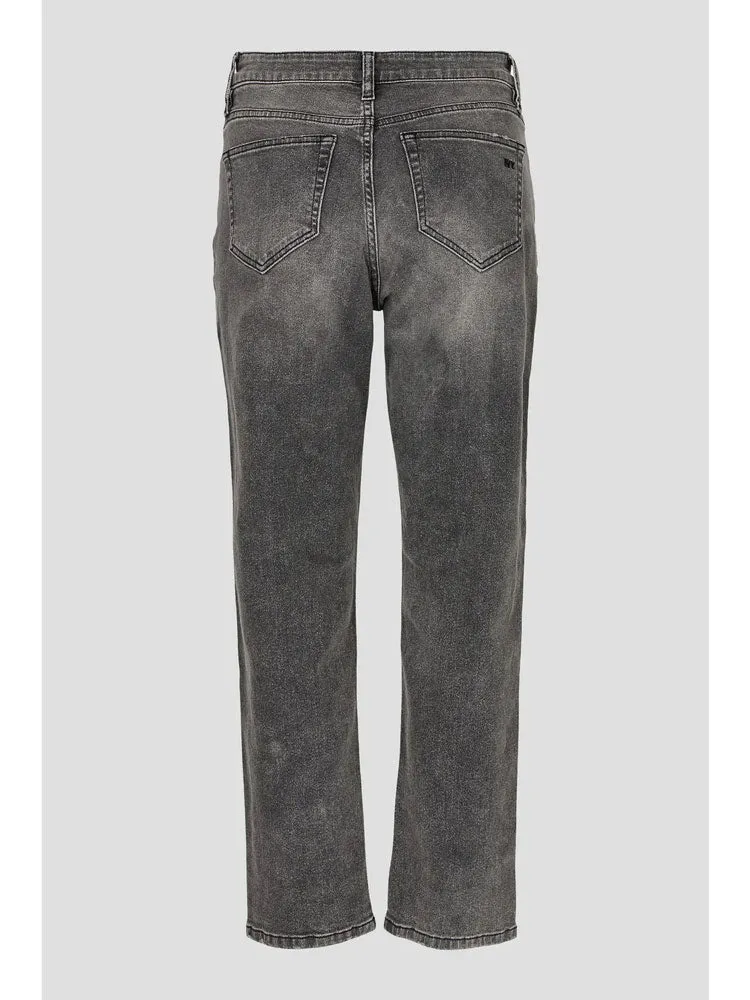 Ivy Copenhagen Tonya Earth Jeans Rockstar Grey