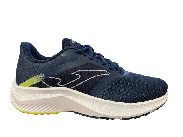 Joma Elite Men 2204 RELITW2204 blue running shoe 