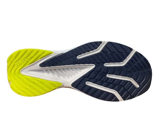 Joma Elite Men 2204 RELITW2204 blue running shoe 