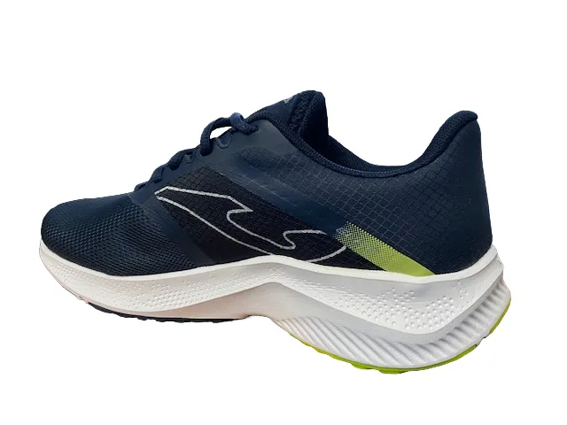 Joma Elite Men 2204 RELITW2204 blue running shoe 