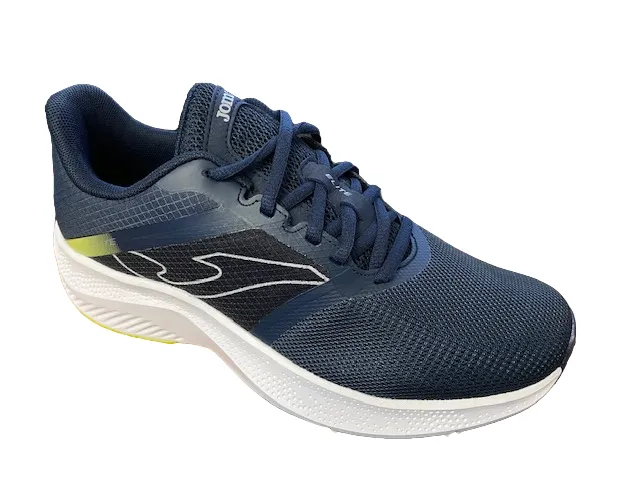 Joma Elite Men 2204 RELITW2204 blue running shoe 