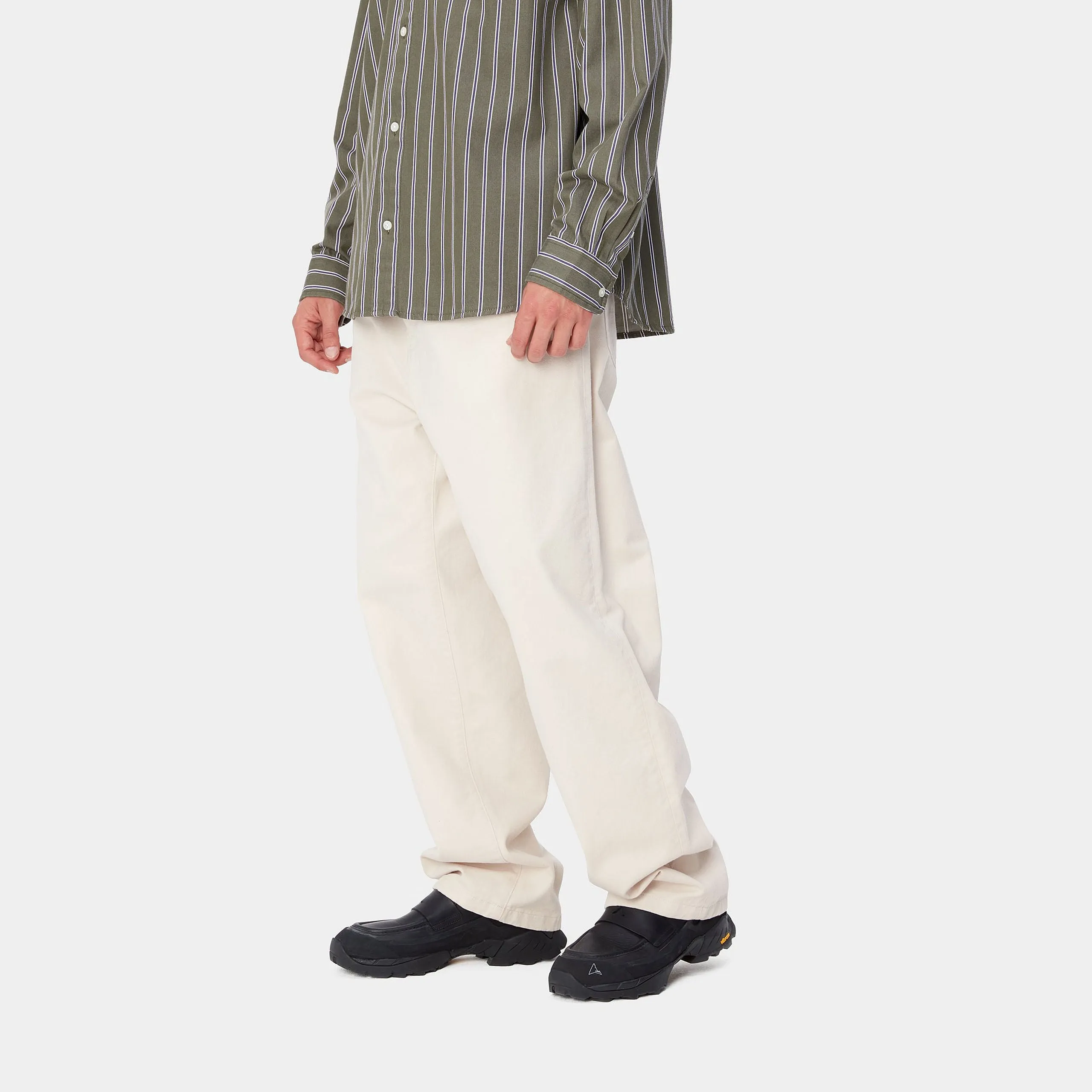 Landon Pants Moonbeam