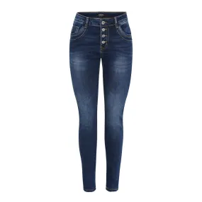 MDC111-2501 Marta du cháteau Sif Jeans Denim