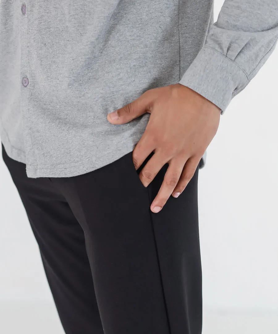 Men's Smart Fit Pants