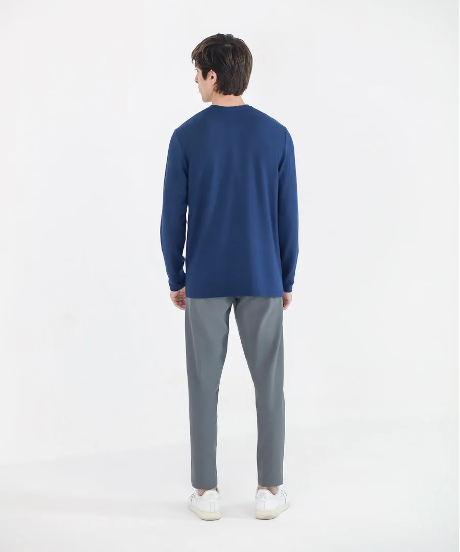 Men's Smart Fit Pants