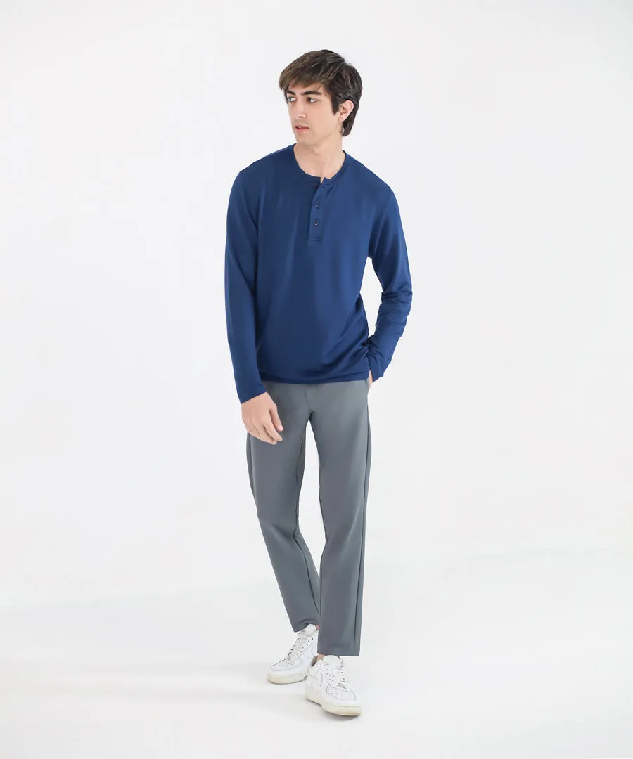 Men's Smart Fit Pants
