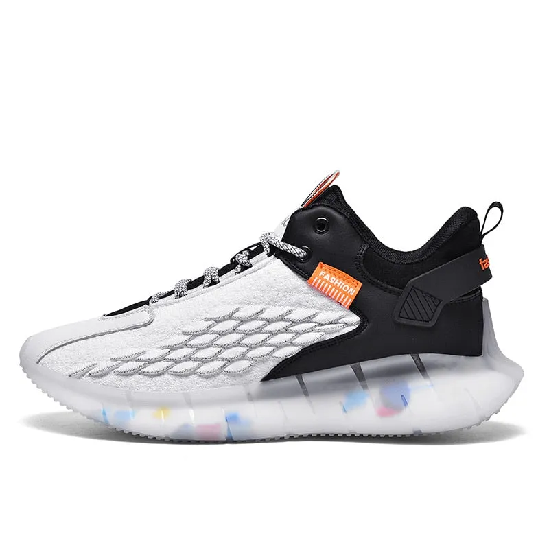 New Generation Men Jogging Sneakers