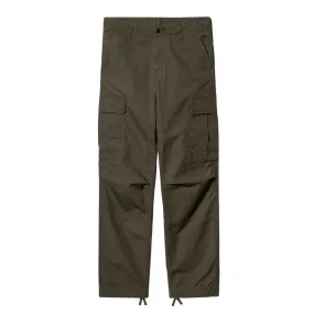 Pantaloni Carhartt WIP Regular Cargo Verde