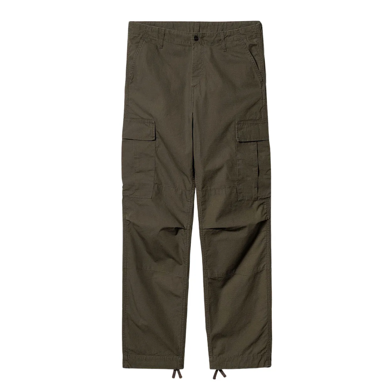 Pantaloni Carhartt WIP Regular Cargo Verde