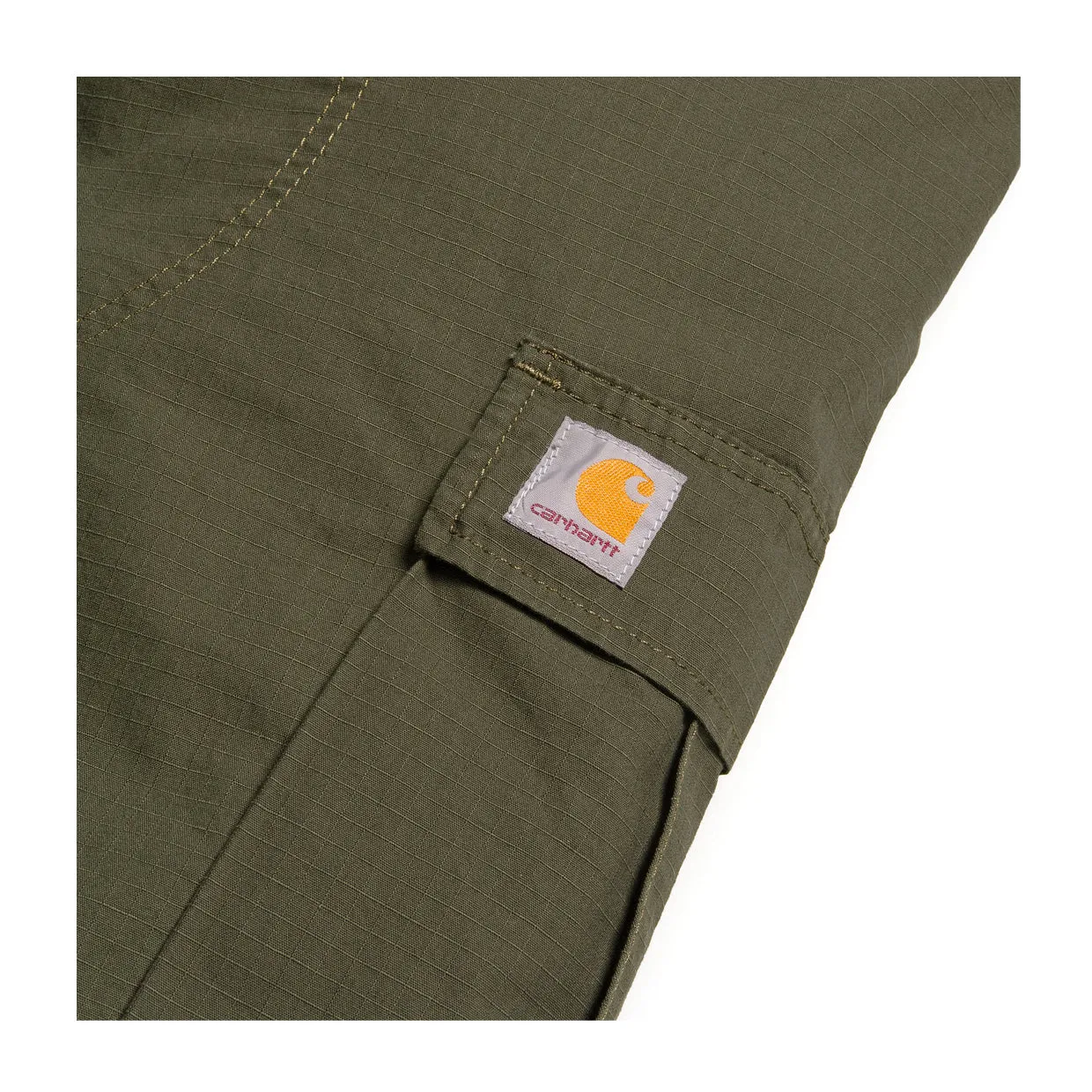 Pantaloni Carhartt WIP Regular Cargo Verde