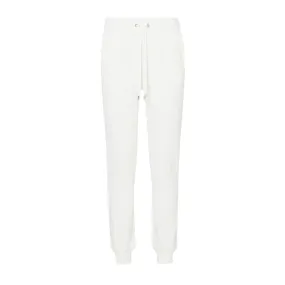 Pantaloni Donna Liu-Jo Sport Jogging Bianco