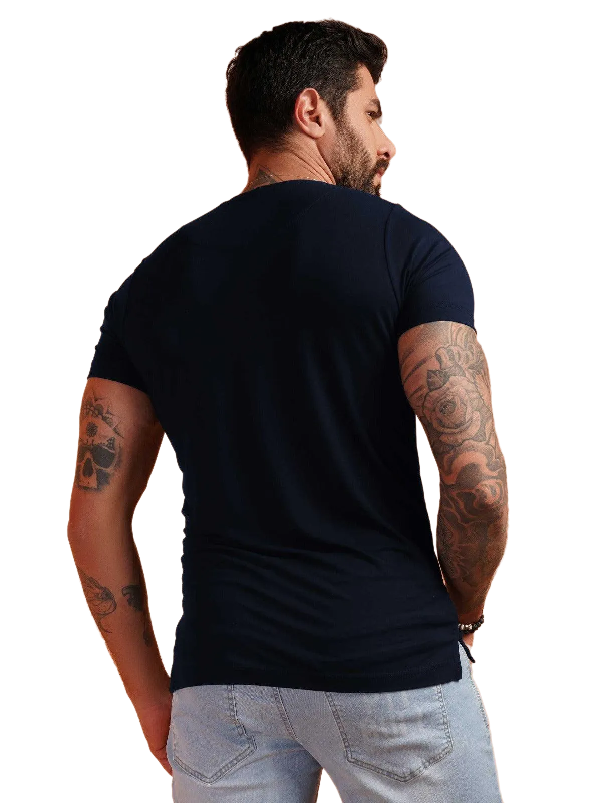 Pit Bull Jeans Men's T-Shirt 79228