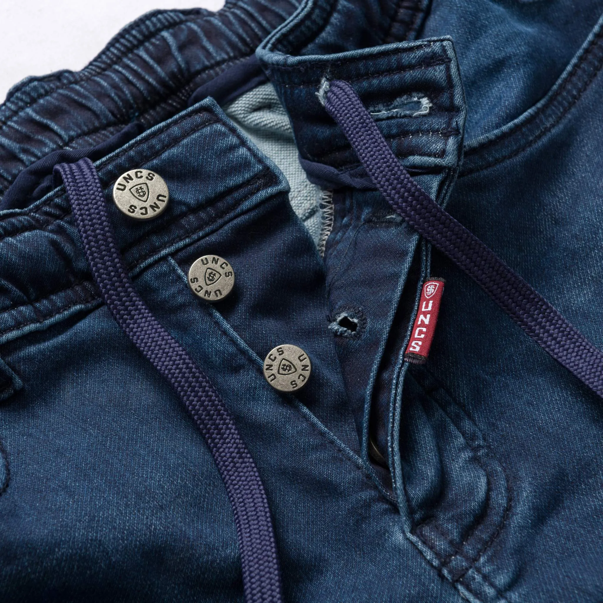 Pánské jeans WINFRED