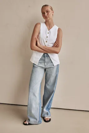 Selene Jean (Blue)