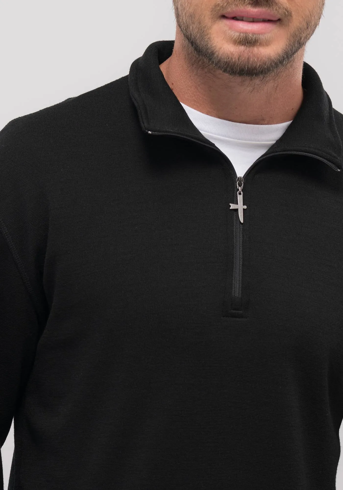 Sport Half Zip
