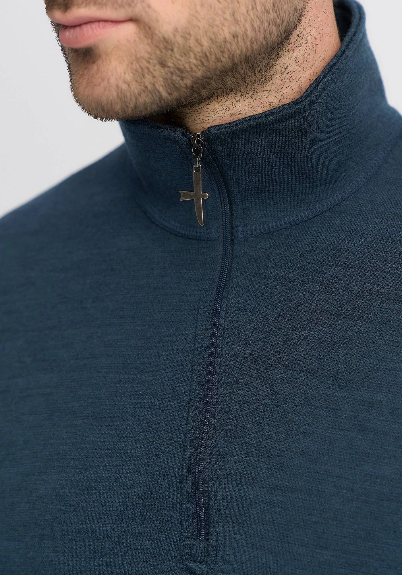 Sport Half Zip