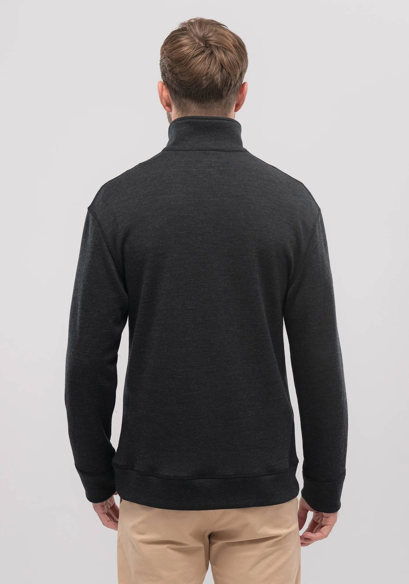 Sport Half Zip