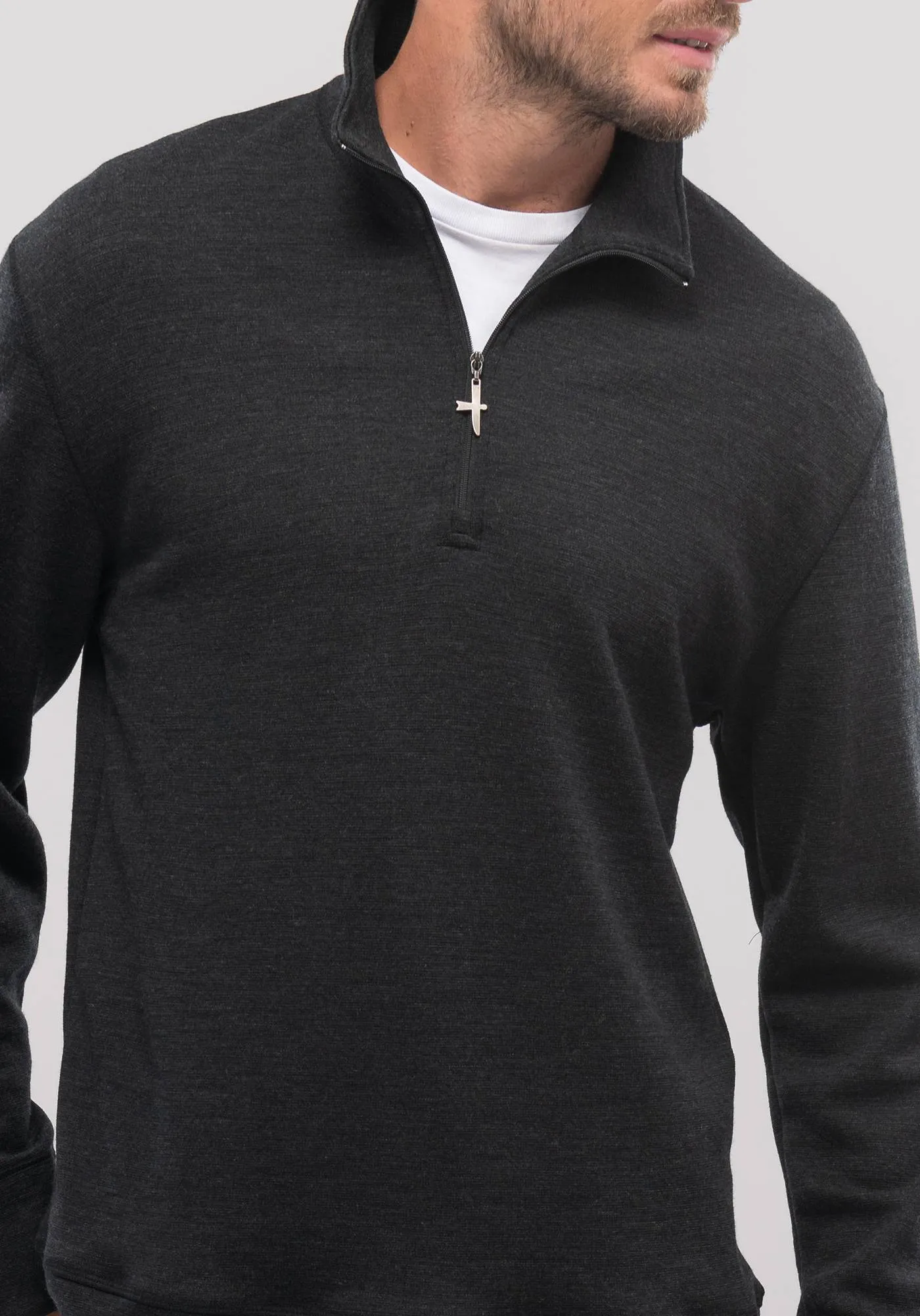 Sport Half Zip