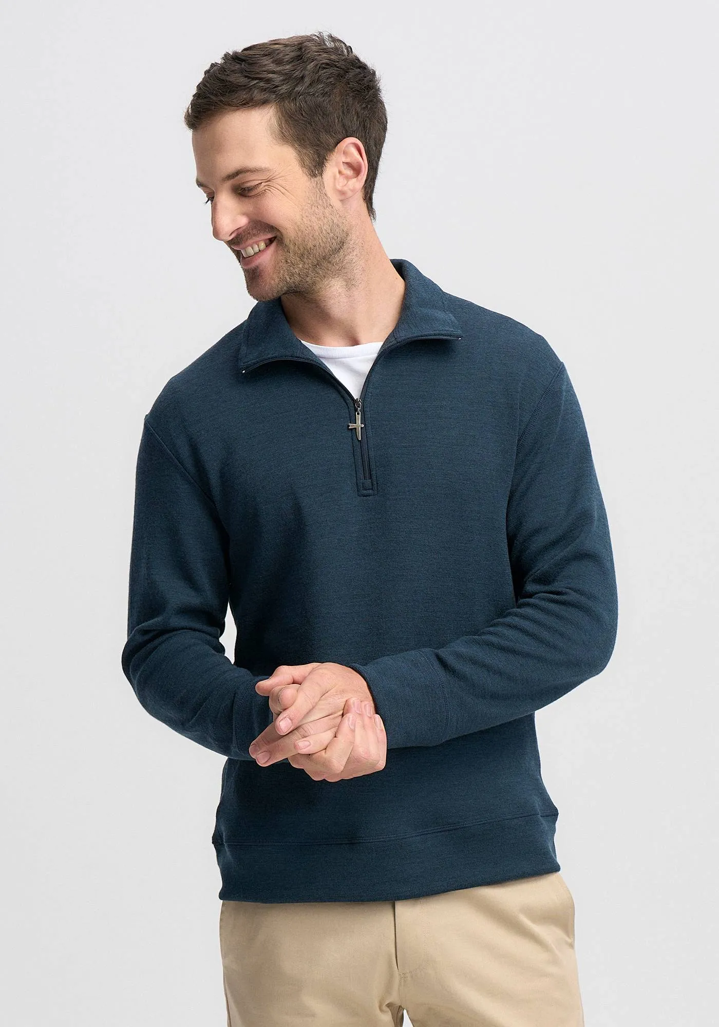 Sport Half Zip