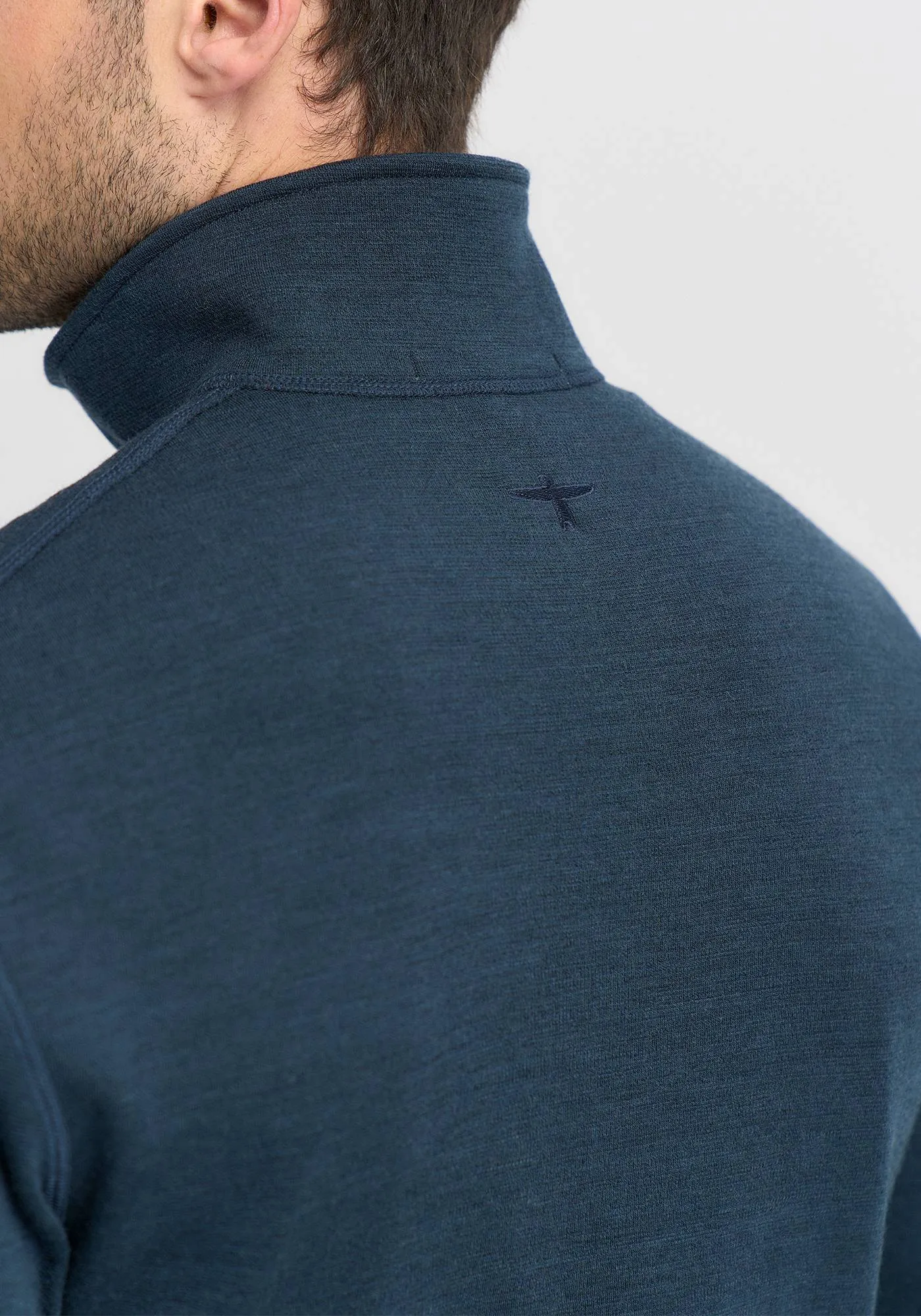 Sport Half Zip