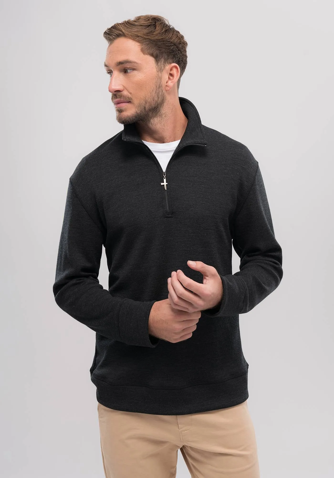 Sport Half Zip