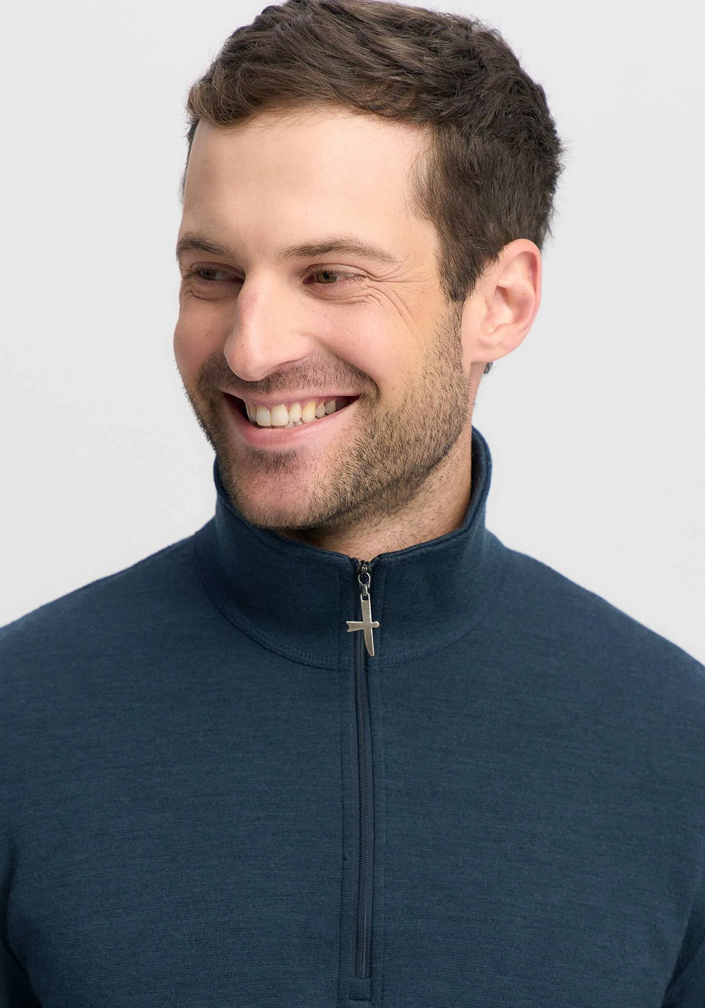 Sport Half Zip