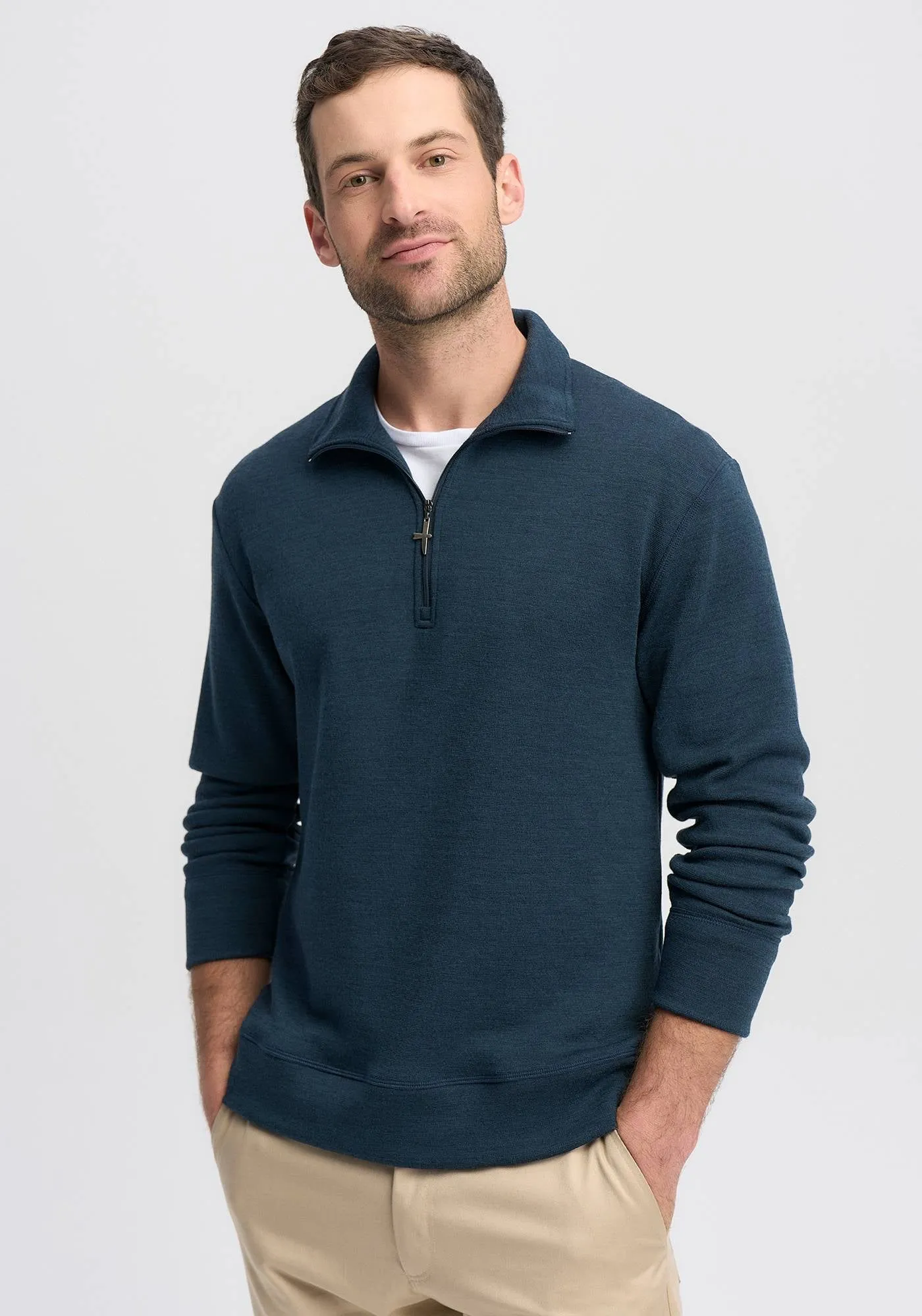 Sport Half Zip