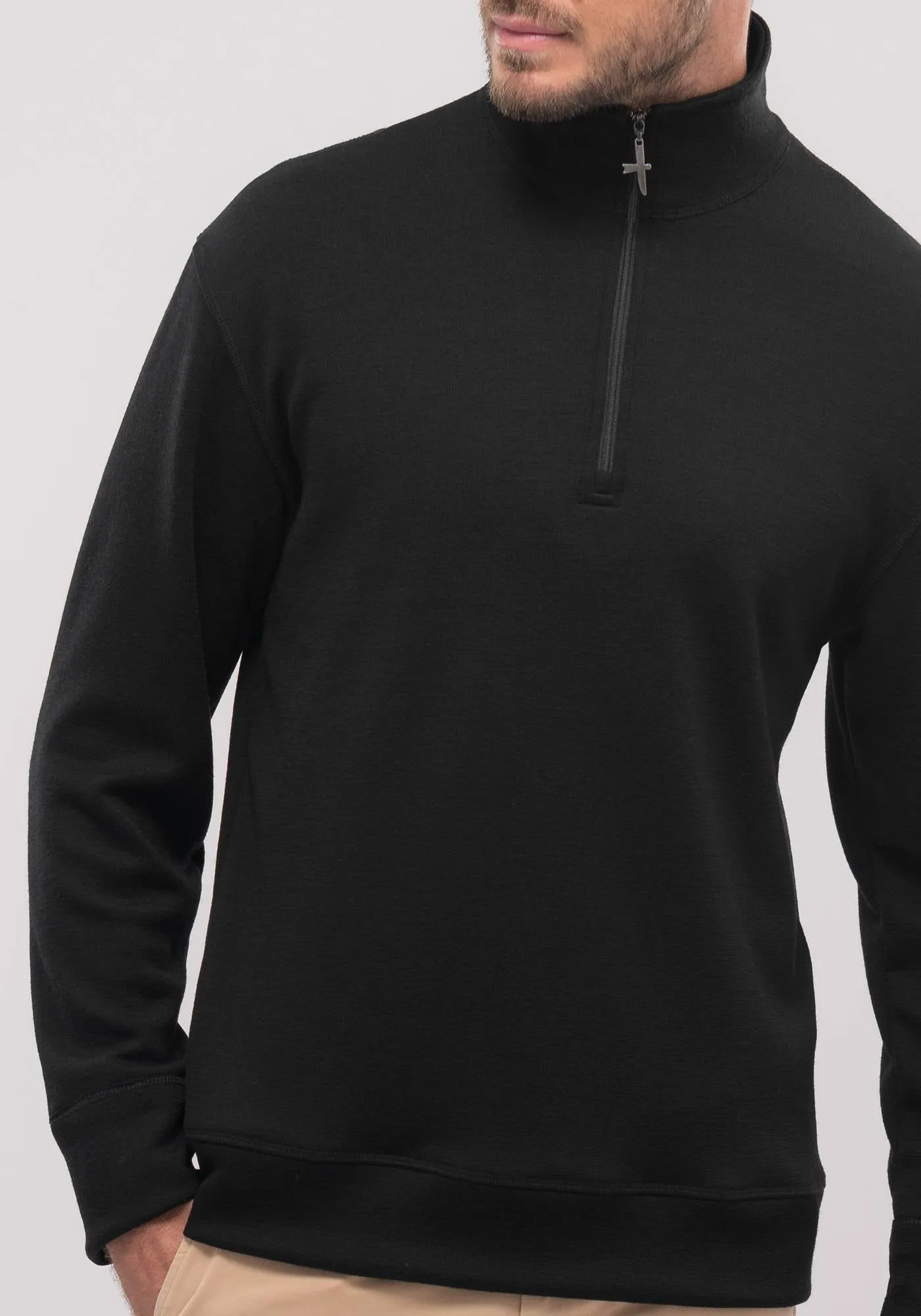 Sport Half Zip