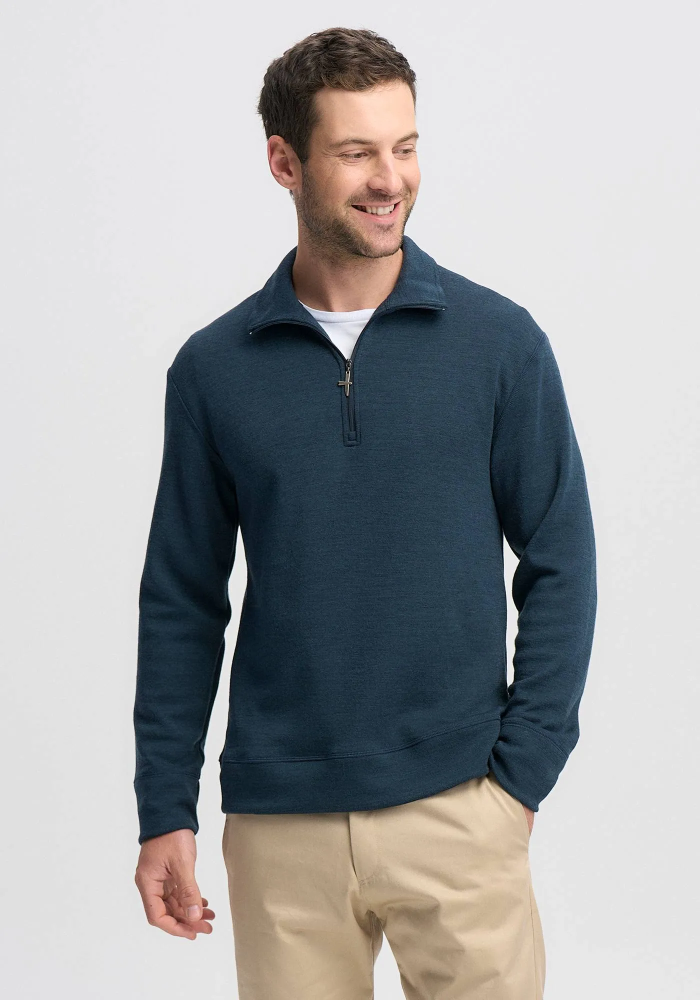 Sport Half Zip