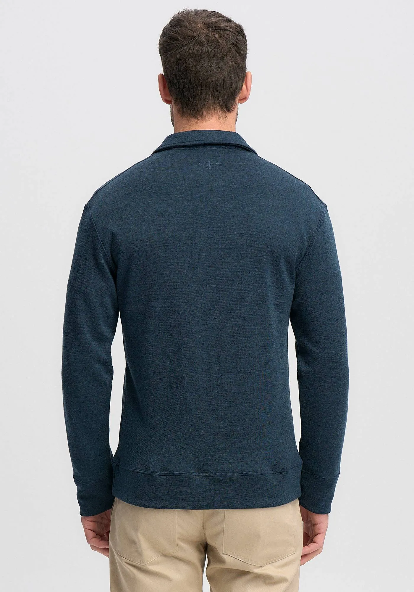 Sport Half Zip