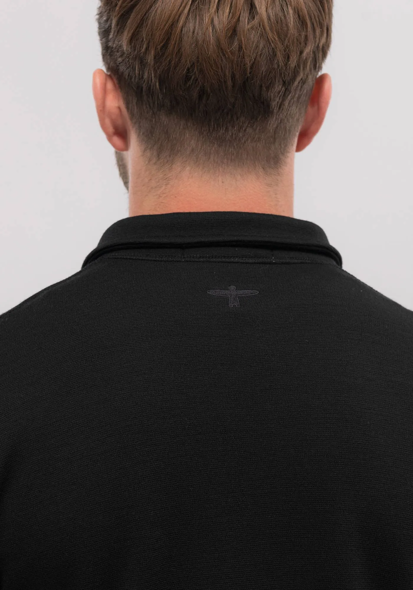 Sport Half Zip