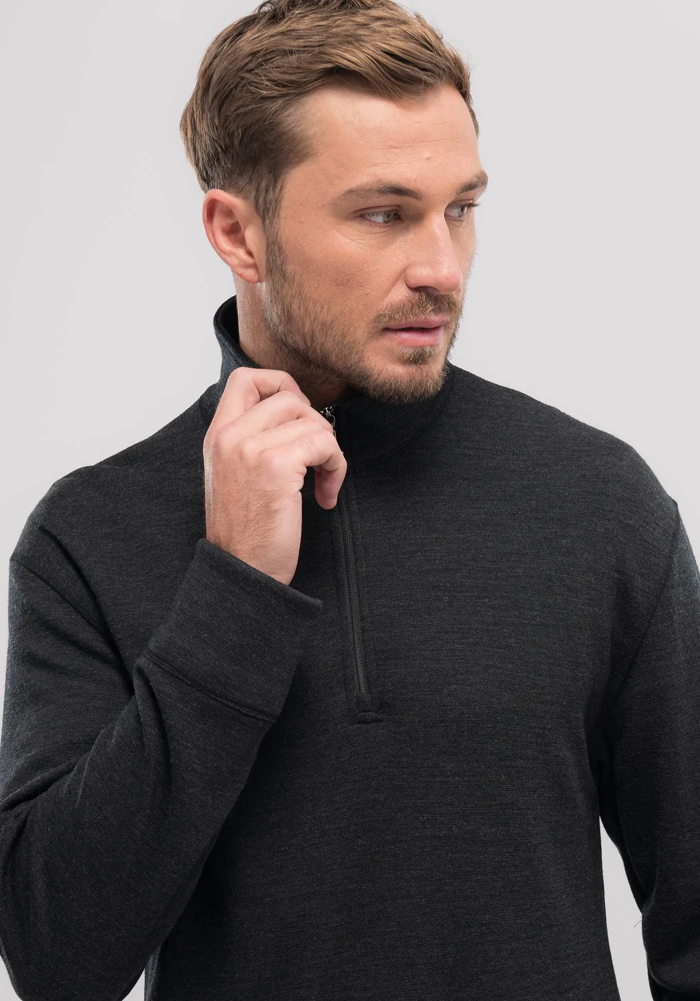 Sport Half Zip