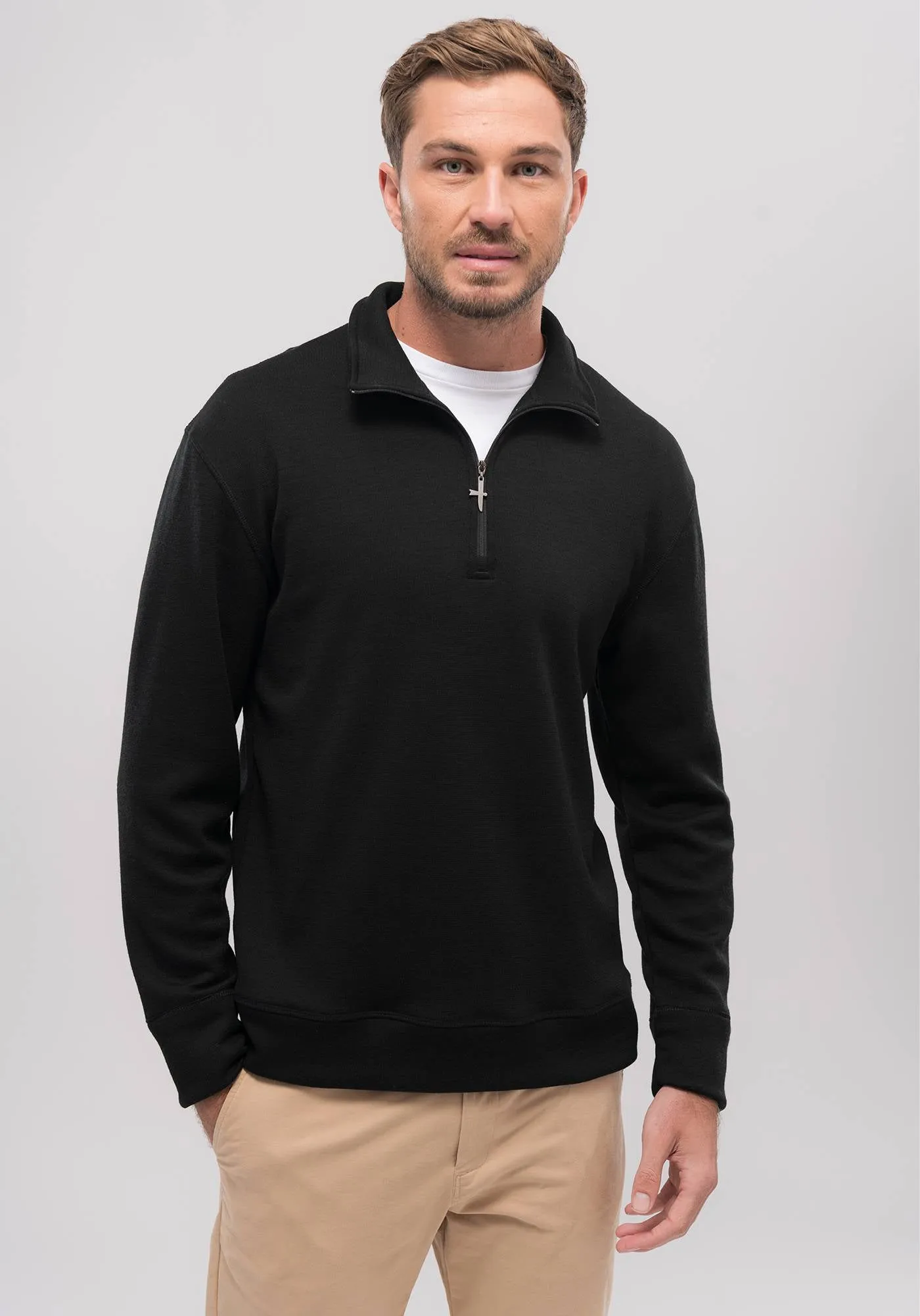 Sport Half Zip