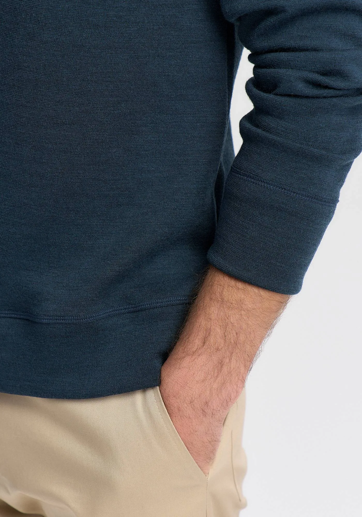 Sport Half Zip