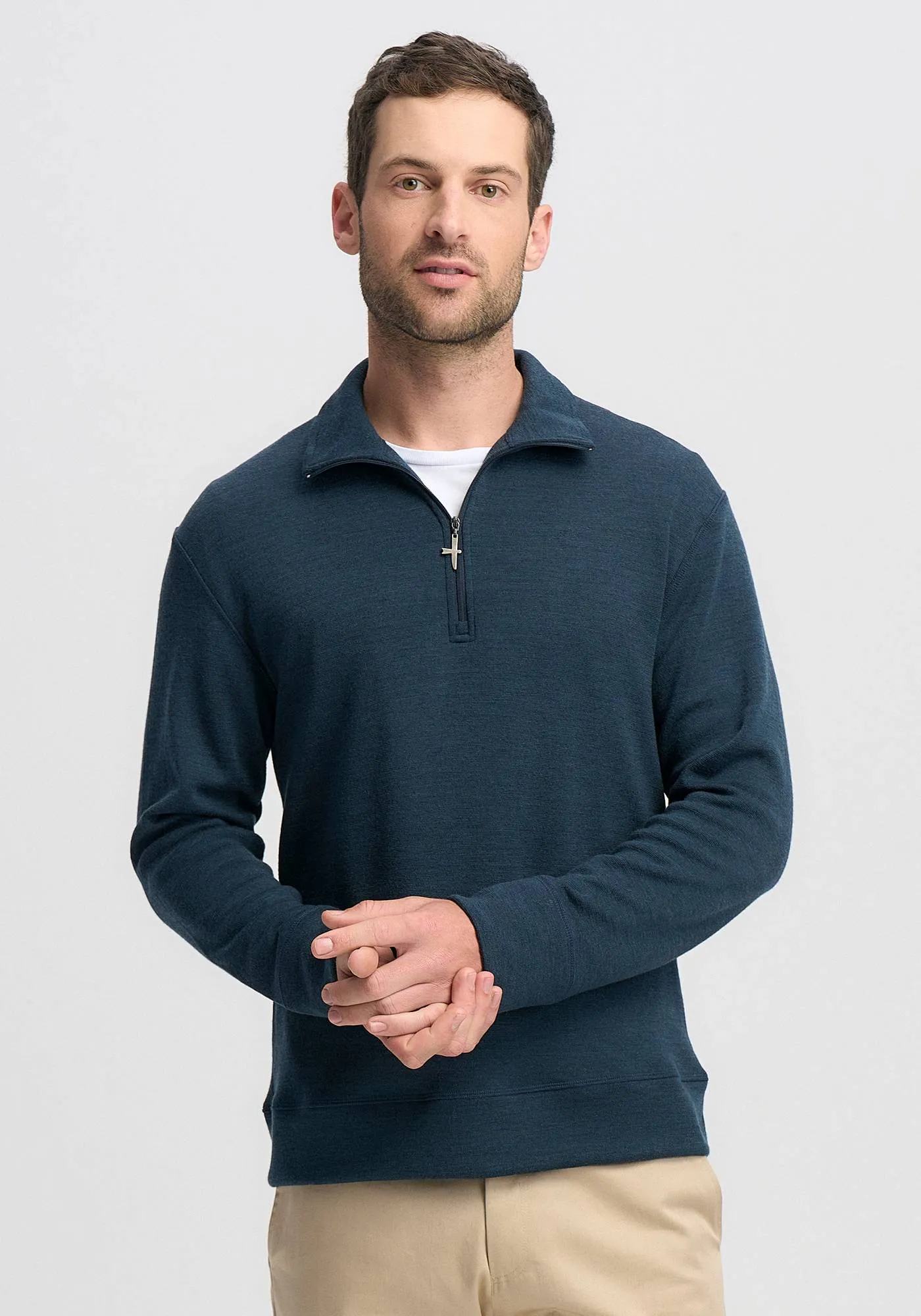 Sport Half Zip