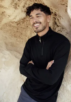 Sport Half Zip