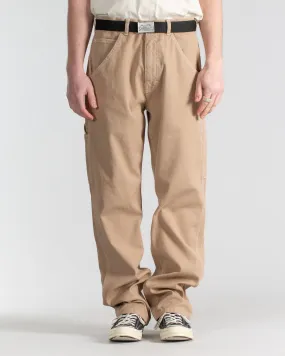 Stan Ray OG Painter Relaxed Pants - Khaki Duck